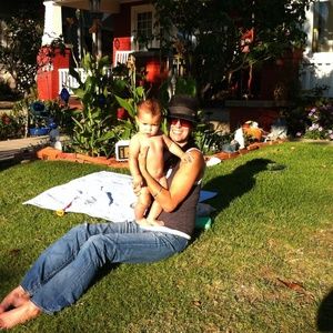 Meet your Posher, Tiffany